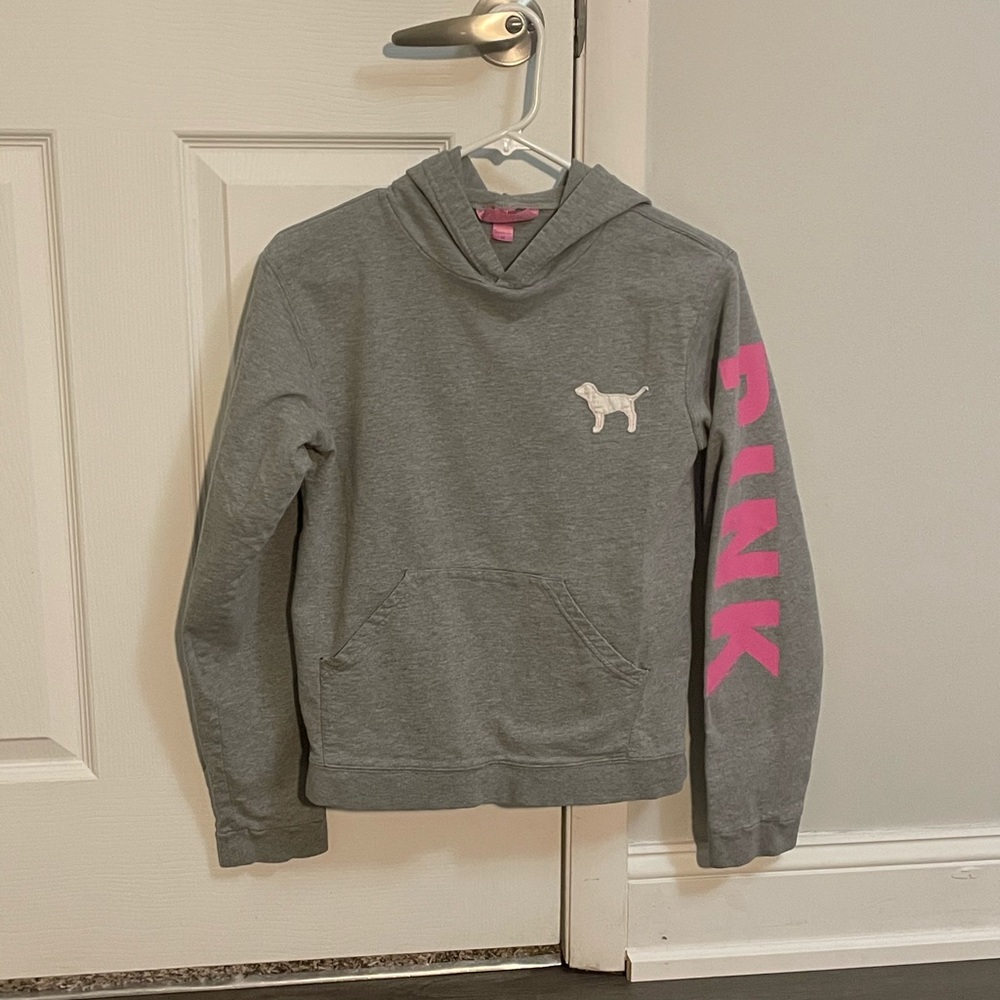 PINK Hoodie